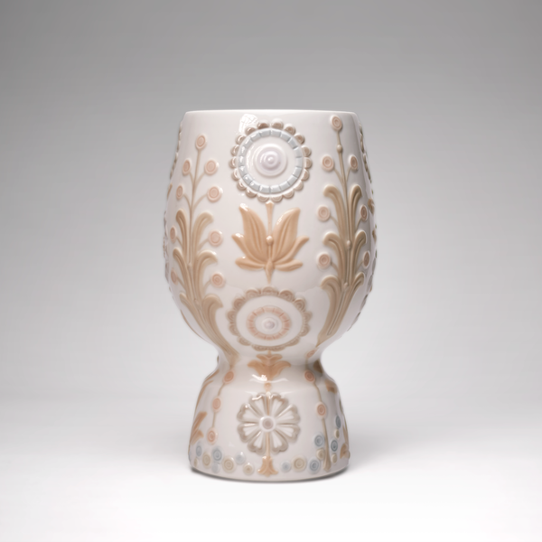 Lladró vase