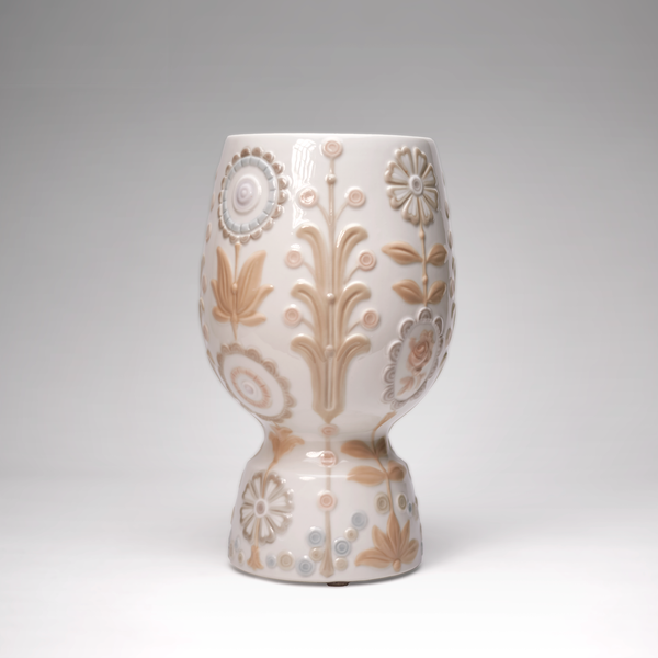 Lladró vase