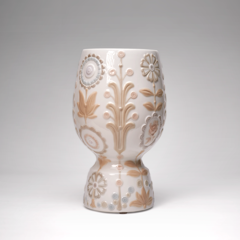 Lladró vase