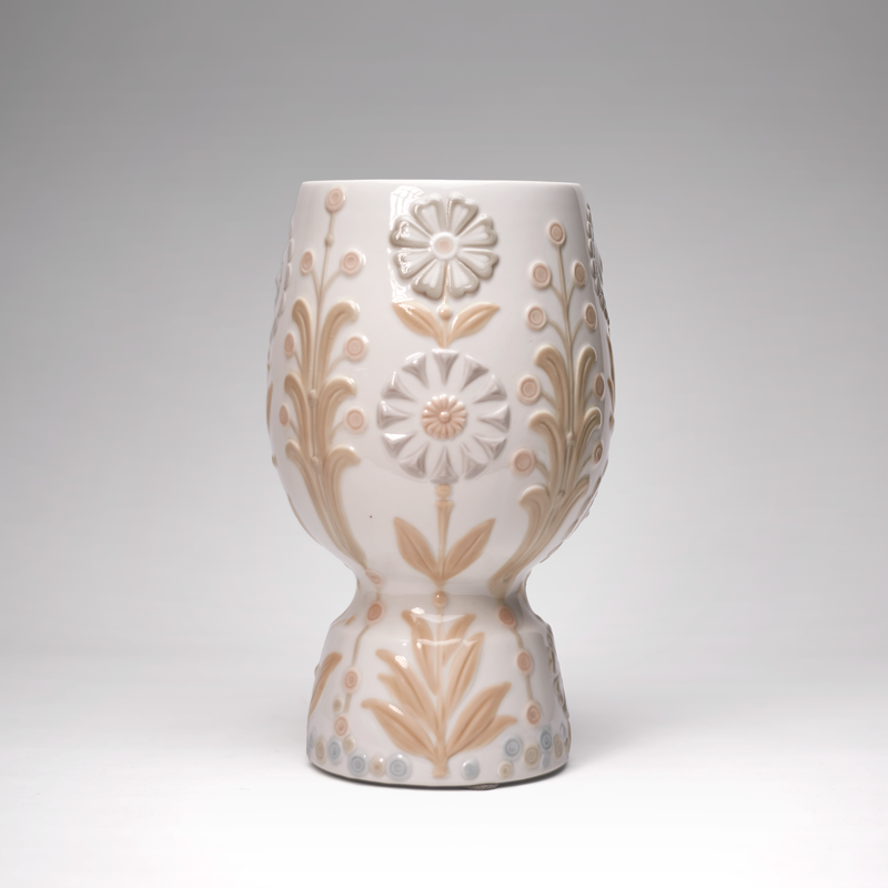 Lladró vase