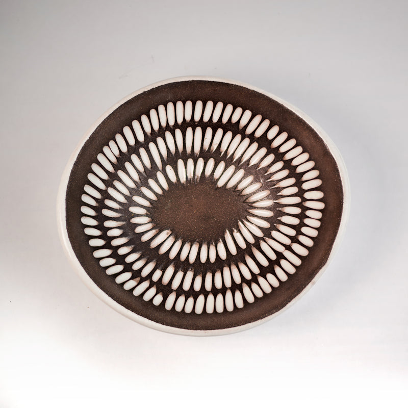 Ingrid Atterberg bowl