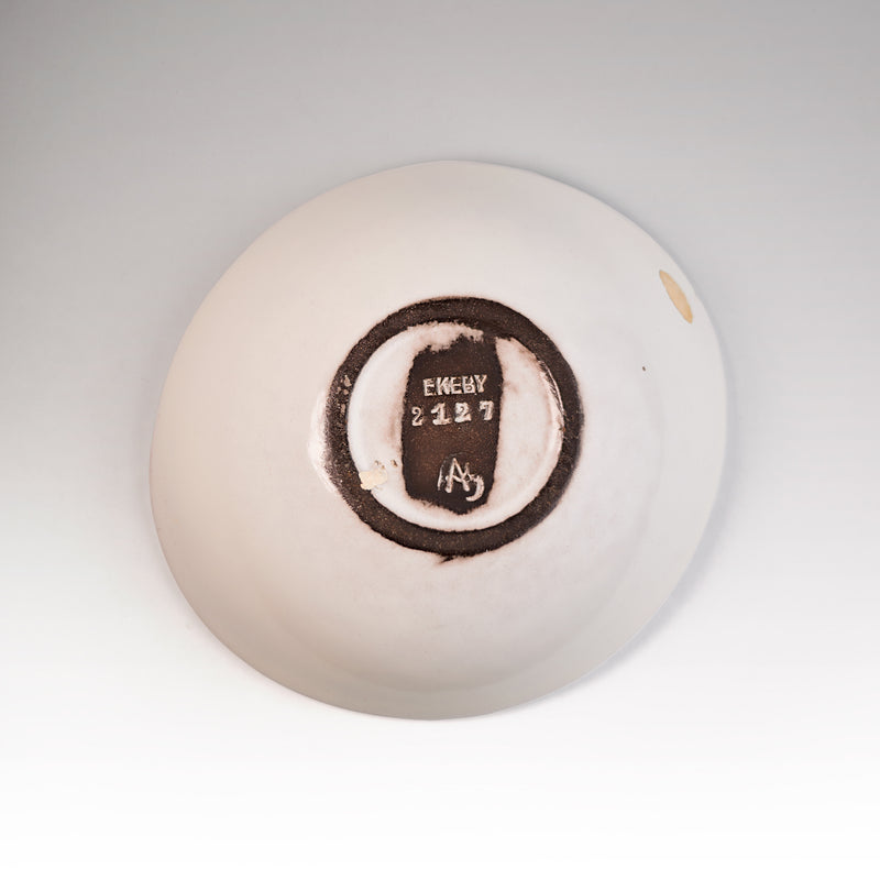 Ingrid Atterberg bowl