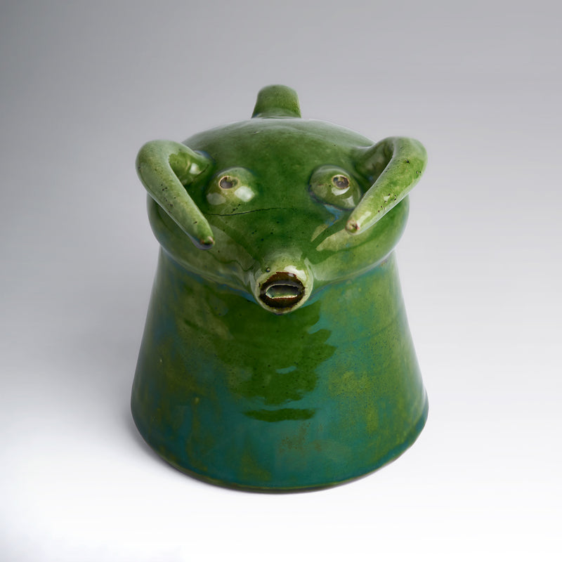 Eusebi Díaz-Costa pitcher