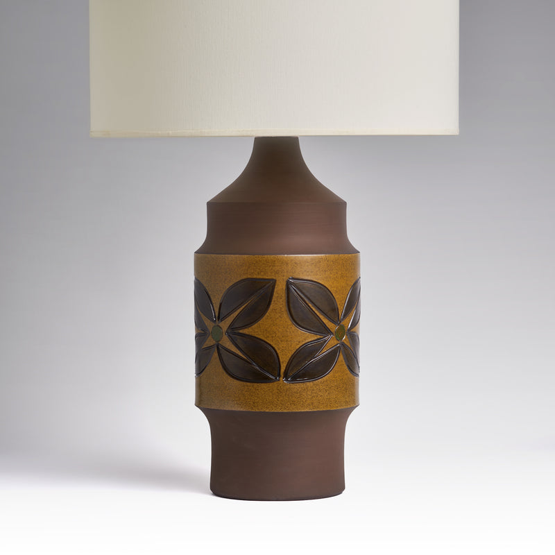 Heinz Preissler lamp (2 available)