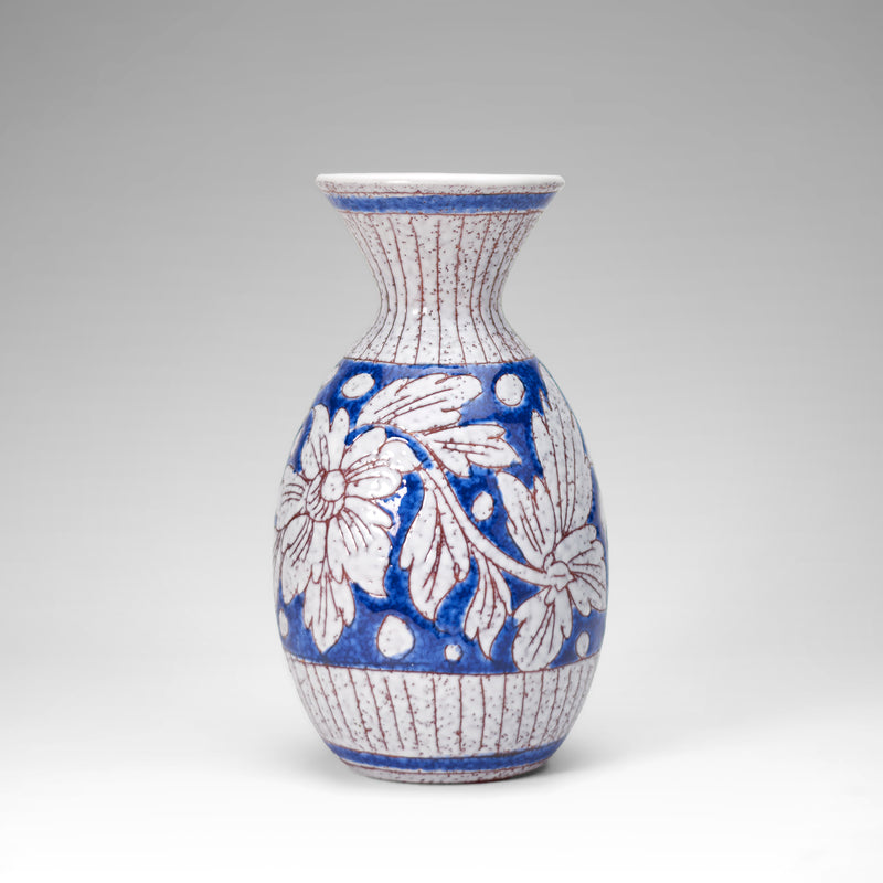 Fratelli Fanciullacci vase