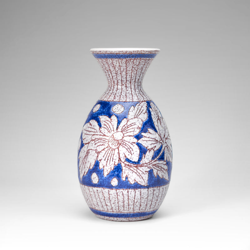 Fratelli Fanciullacci vase