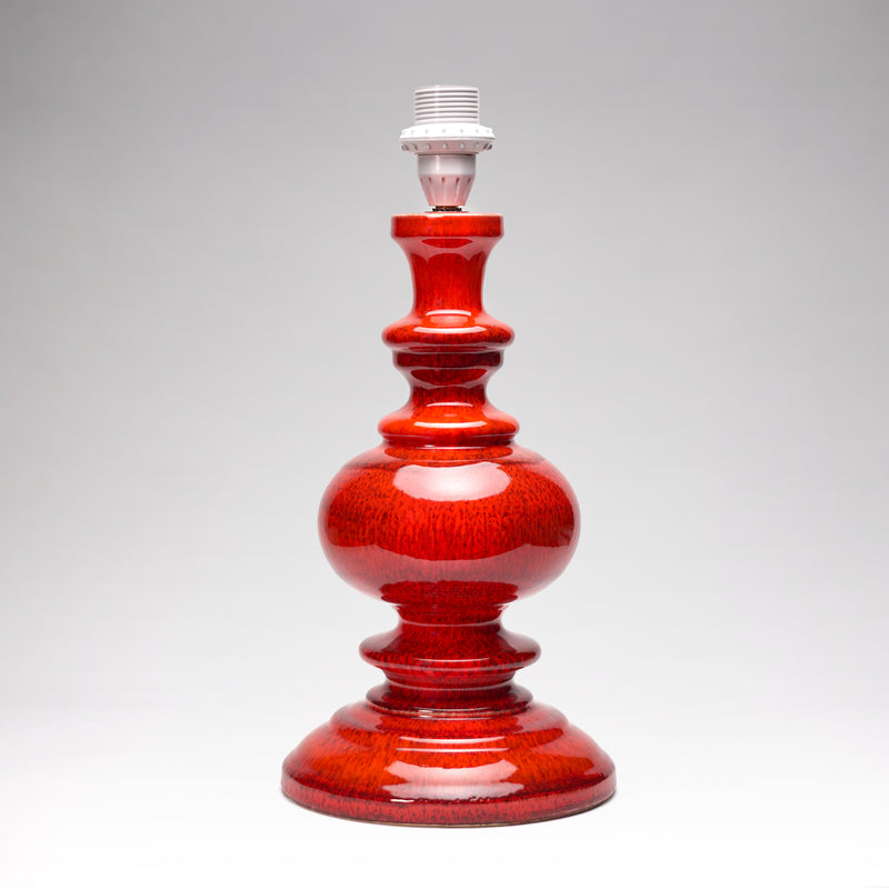 Pair of bold german lamps