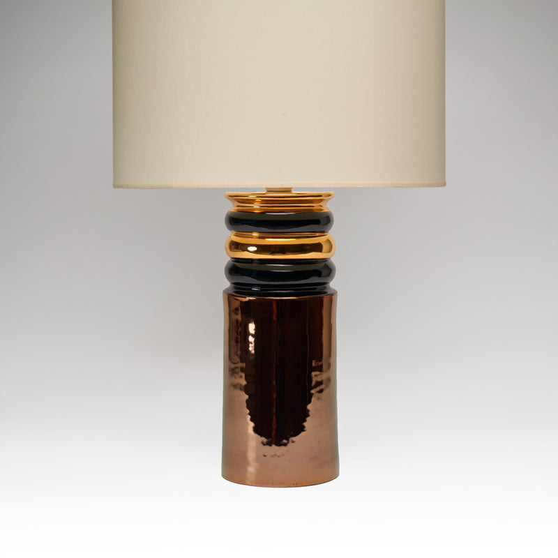 Bitossi for Bergboms lamp