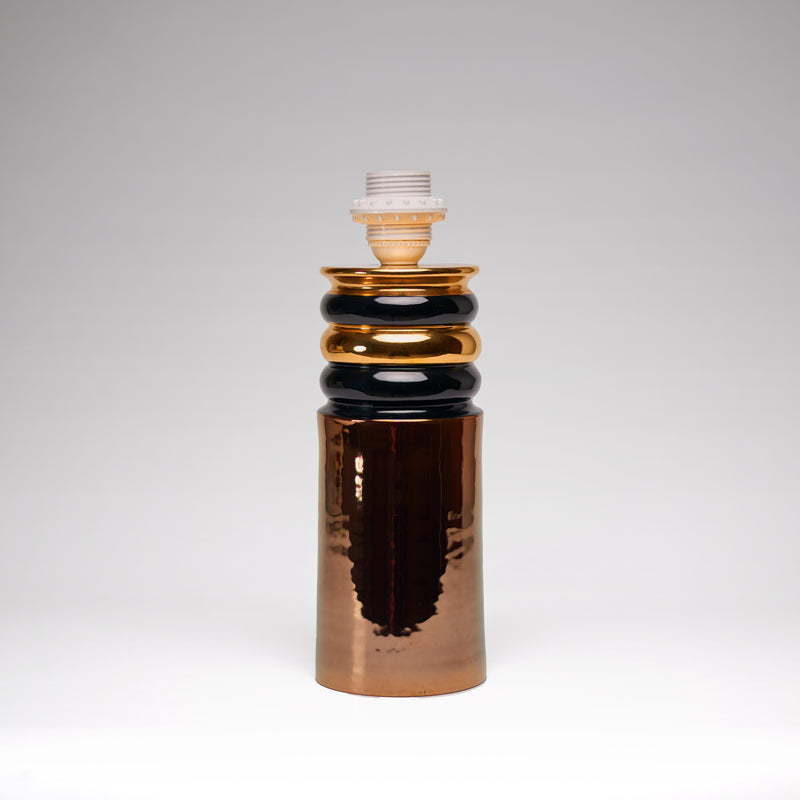 Bitossi for Bergboms lamp