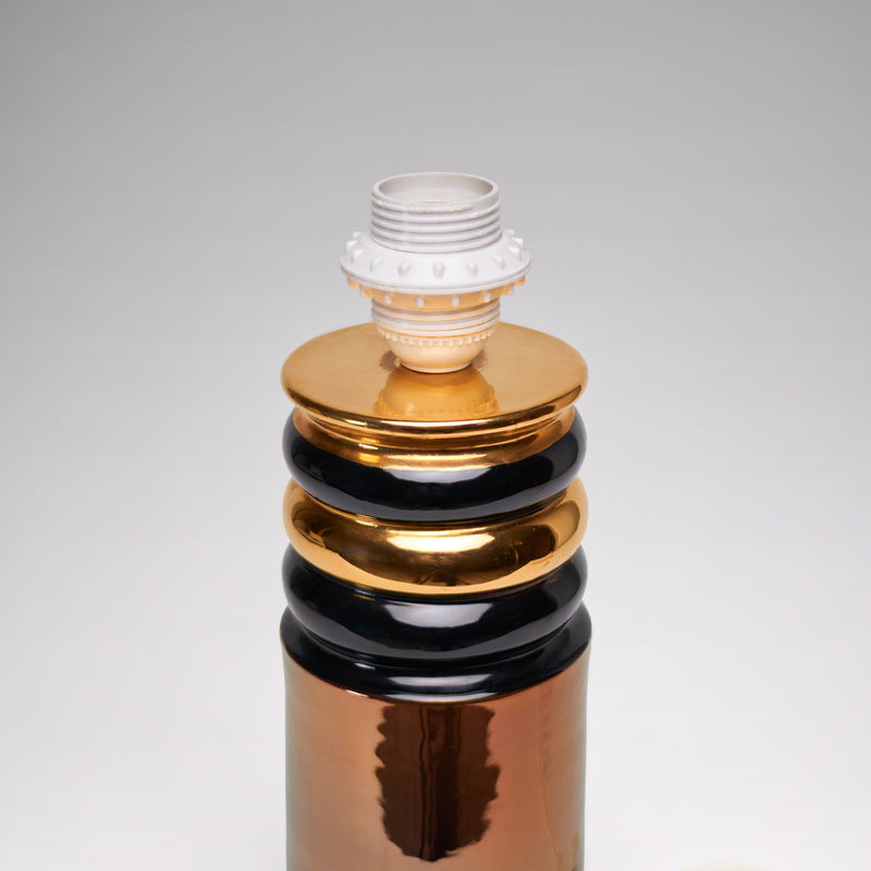 Bitossi for Bergboms lamp