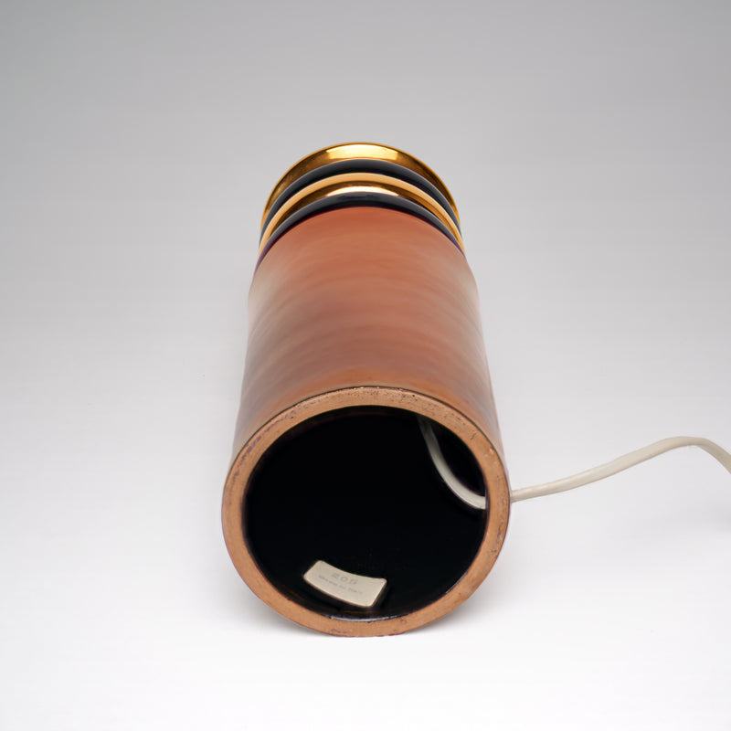 Bitossi for Bergboms lamp