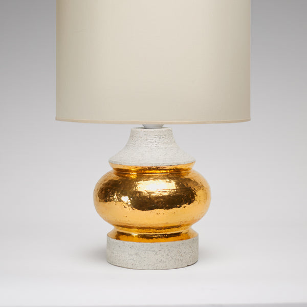 Bitossi ceramic lamp