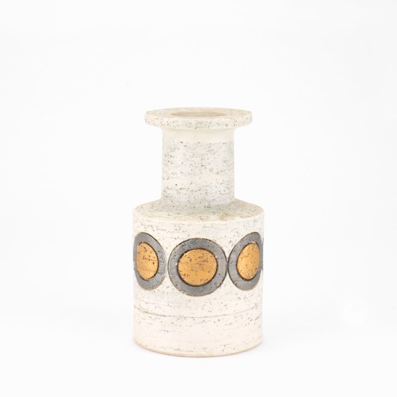 Bitossi Ikano vase - Pulper & Cobbs