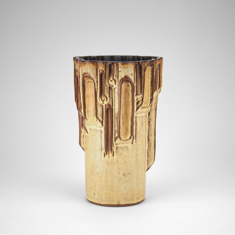 Shelf Pottery vase - Pulper & Cobbs