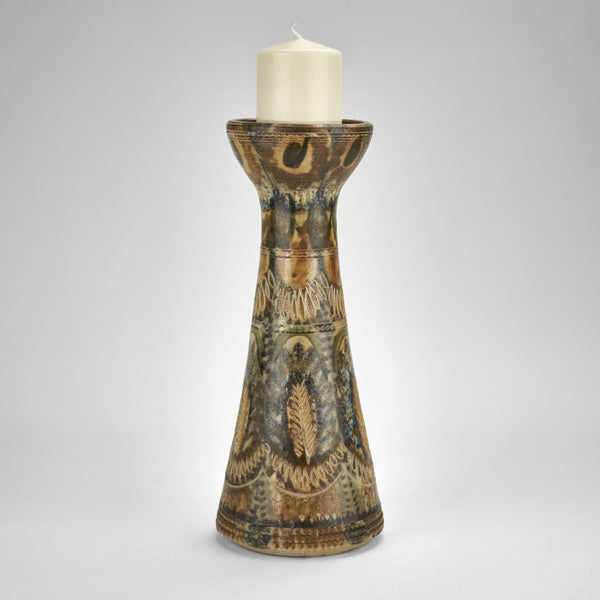 Jean-Claude Courjault candle holder - Pulper & Cobbs