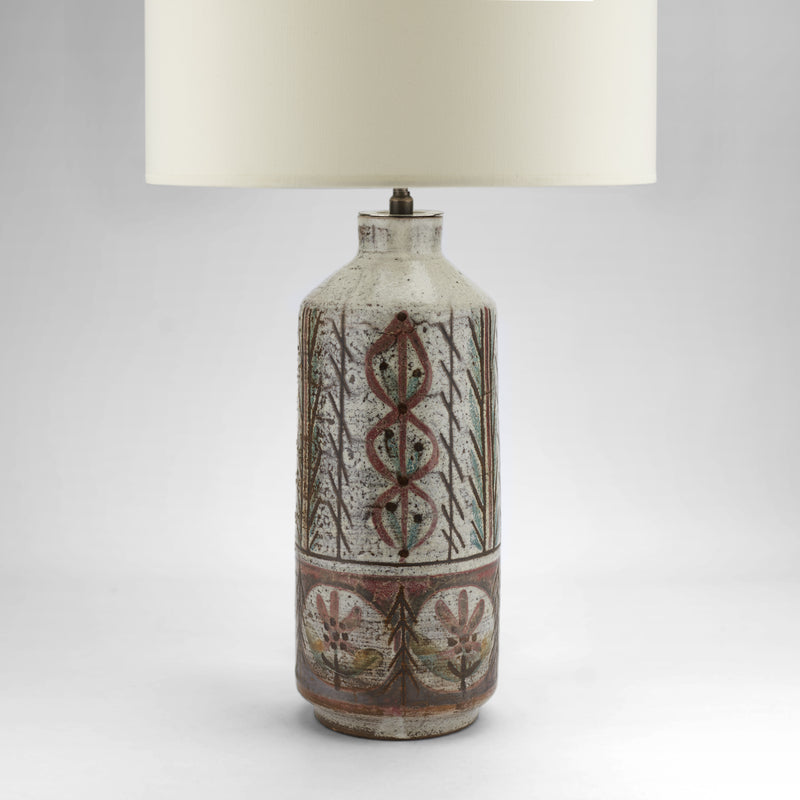 Gustave Reynaud<br> (Le Mûrier) lamp - Pulper & Cobbs