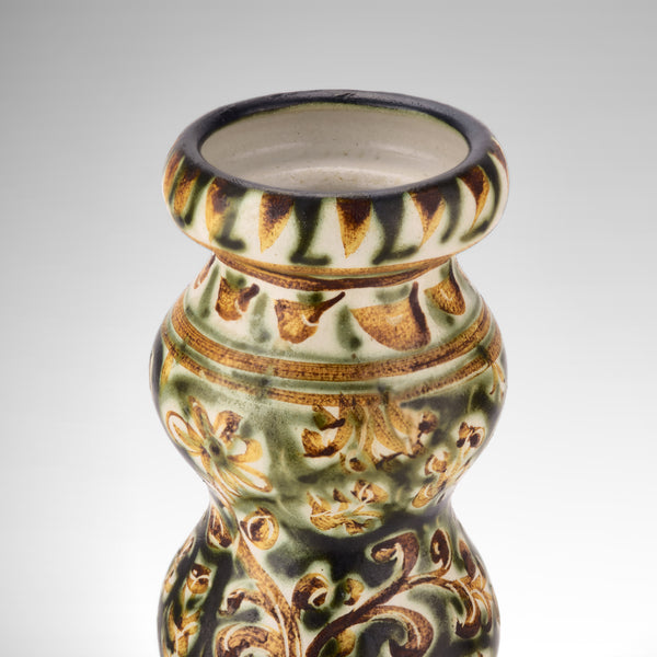 Paul Yvain candle holder - Pulper & Cobbs