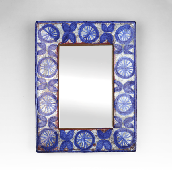 Marianne Starck mirror - Pulper & Cobbs