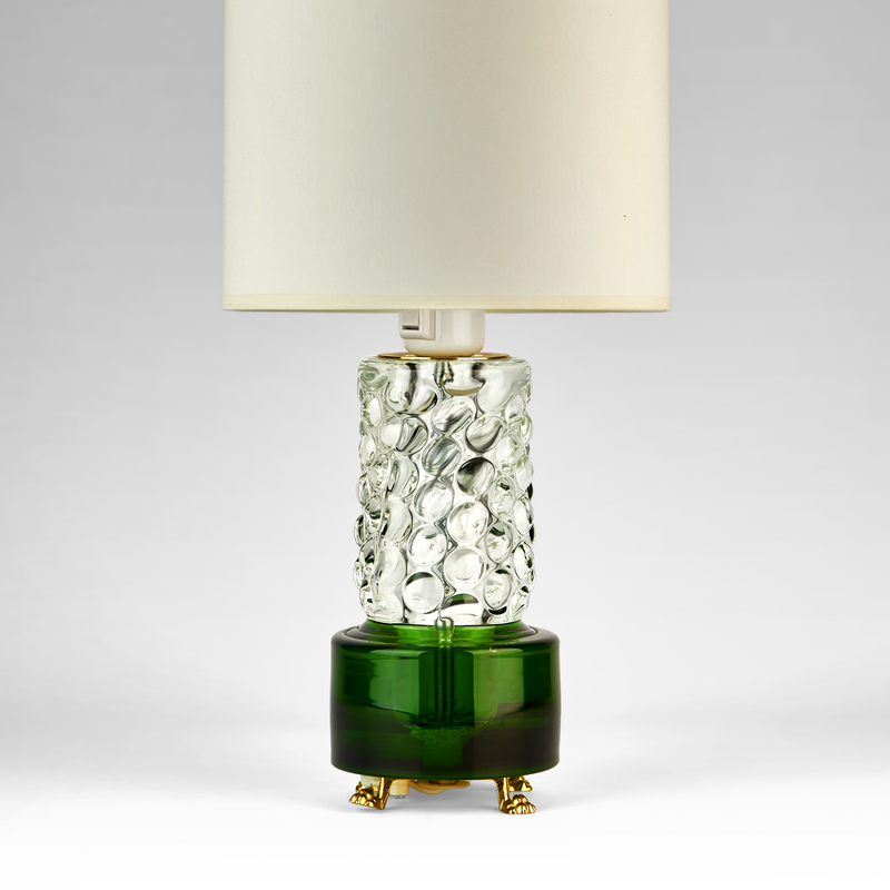 František Vízner lamps (2 available) - Pulper & Cobbs