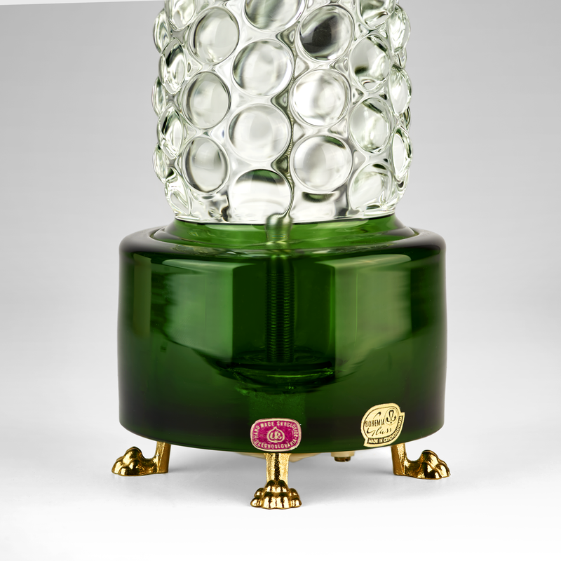 František Vízner lamps (2 available) - Pulper & Cobbs