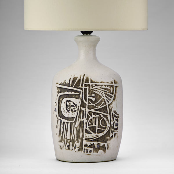 Peter Ellery lamp (2 available) - Pulper & Cobbs